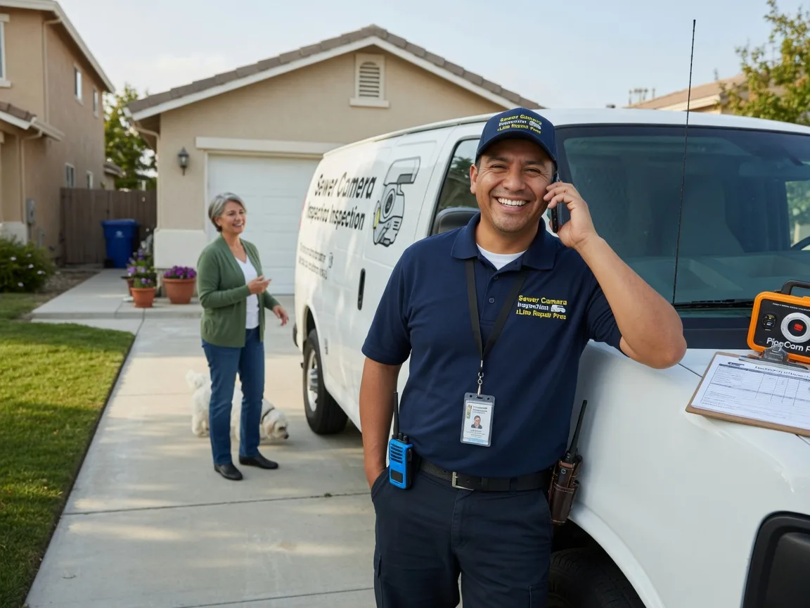 Sewer Line Repair Linefork, KY FAQs